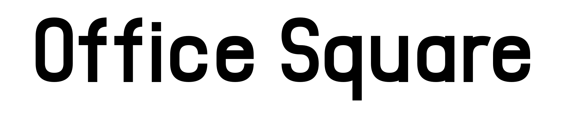 Office Square